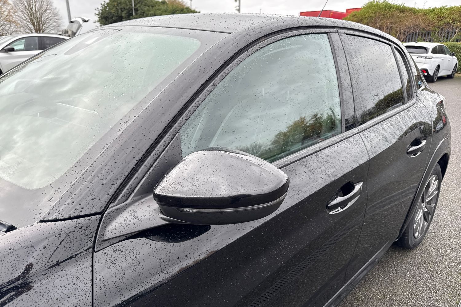 Used Peugeot 208 2022 for sale - 76553570: Photo 28