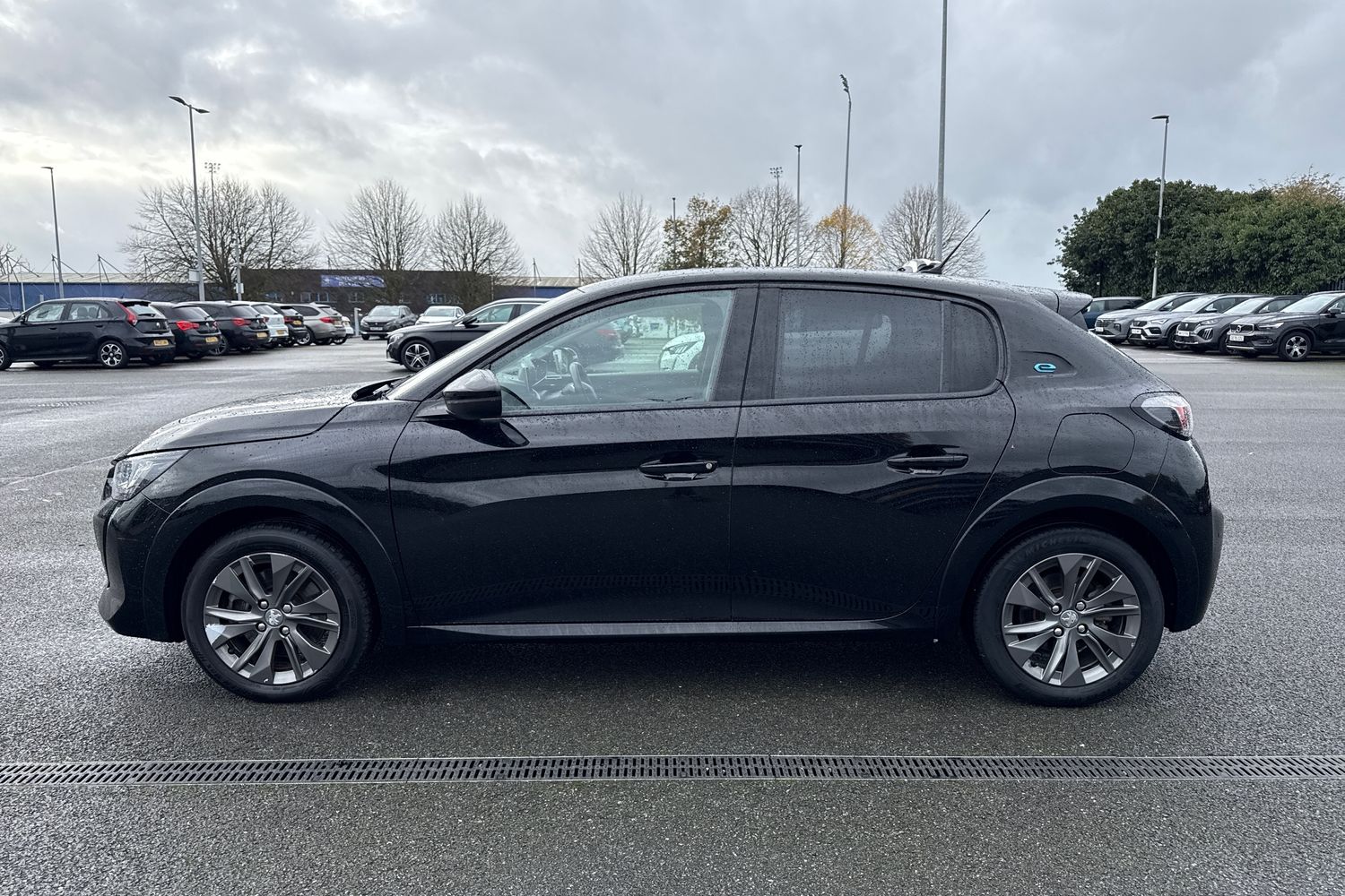 Used Peugeot 208 2022 for sale - 76553570: Photo 29