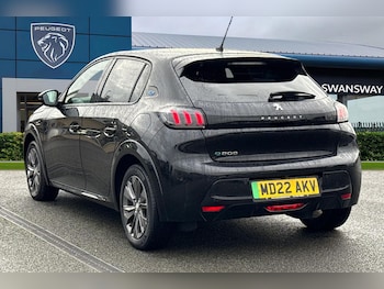 Used Peugeot 208 2022 for sale - 76553570: Photo