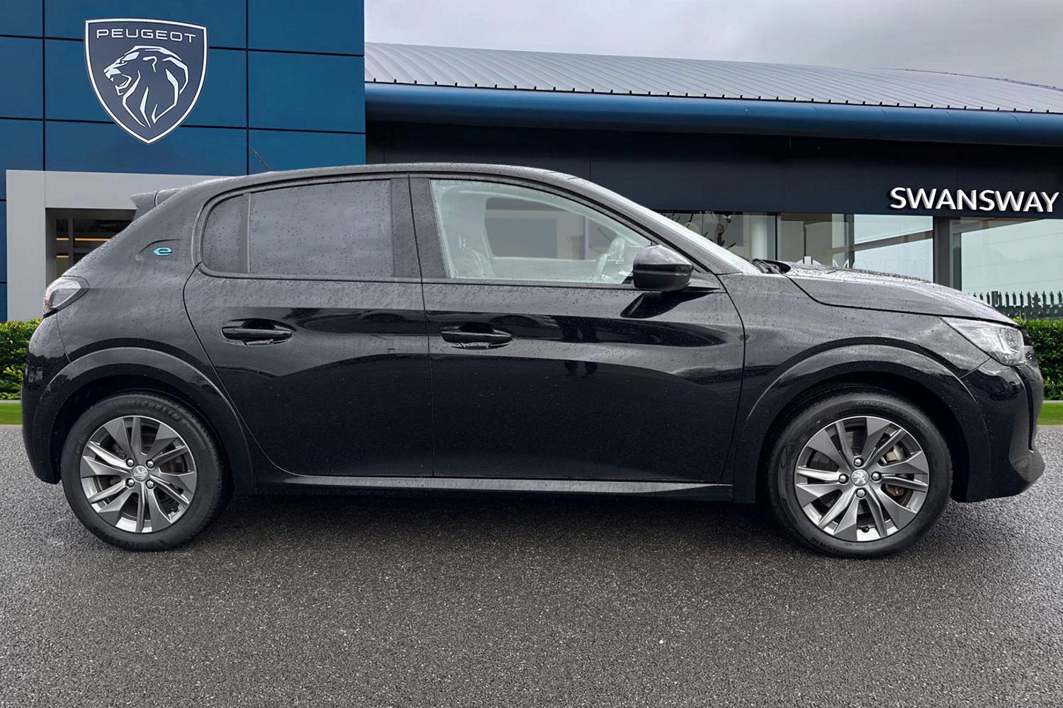 Used Peugeot 208 2022 for sale - 76553570: Photo 3