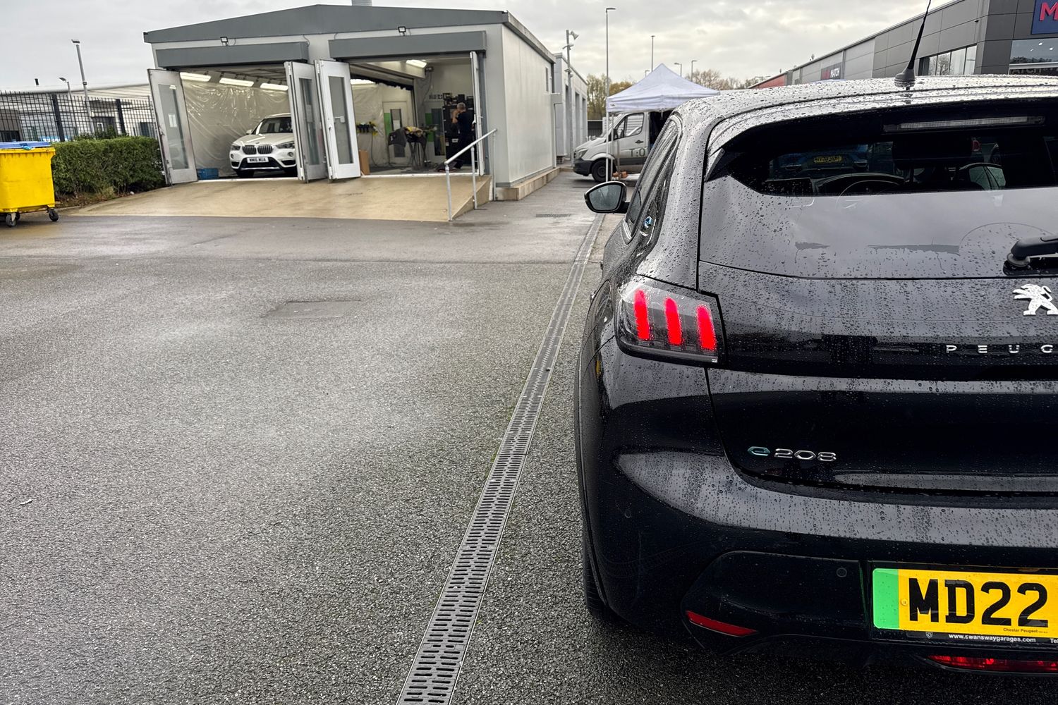 Used Peugeot 208 2022 for sale - 76553570: Photo 30