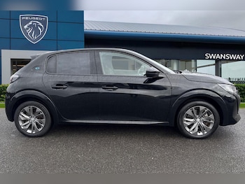 Used Peugeot 208 2022 for sale - 76553570: Photo