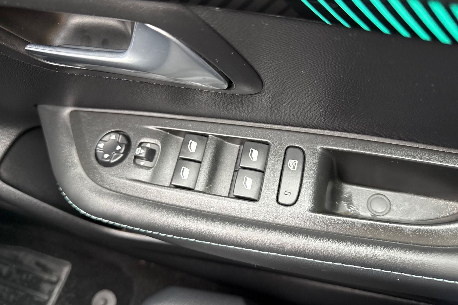 Used Peugeot 208 2022 for sale - 76553570: Photo 41