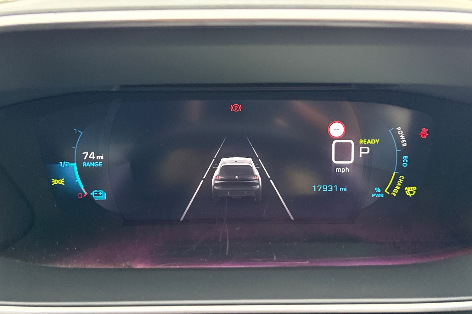 Used Peugeot 208 2022 for sale - 76553570: Photo 42