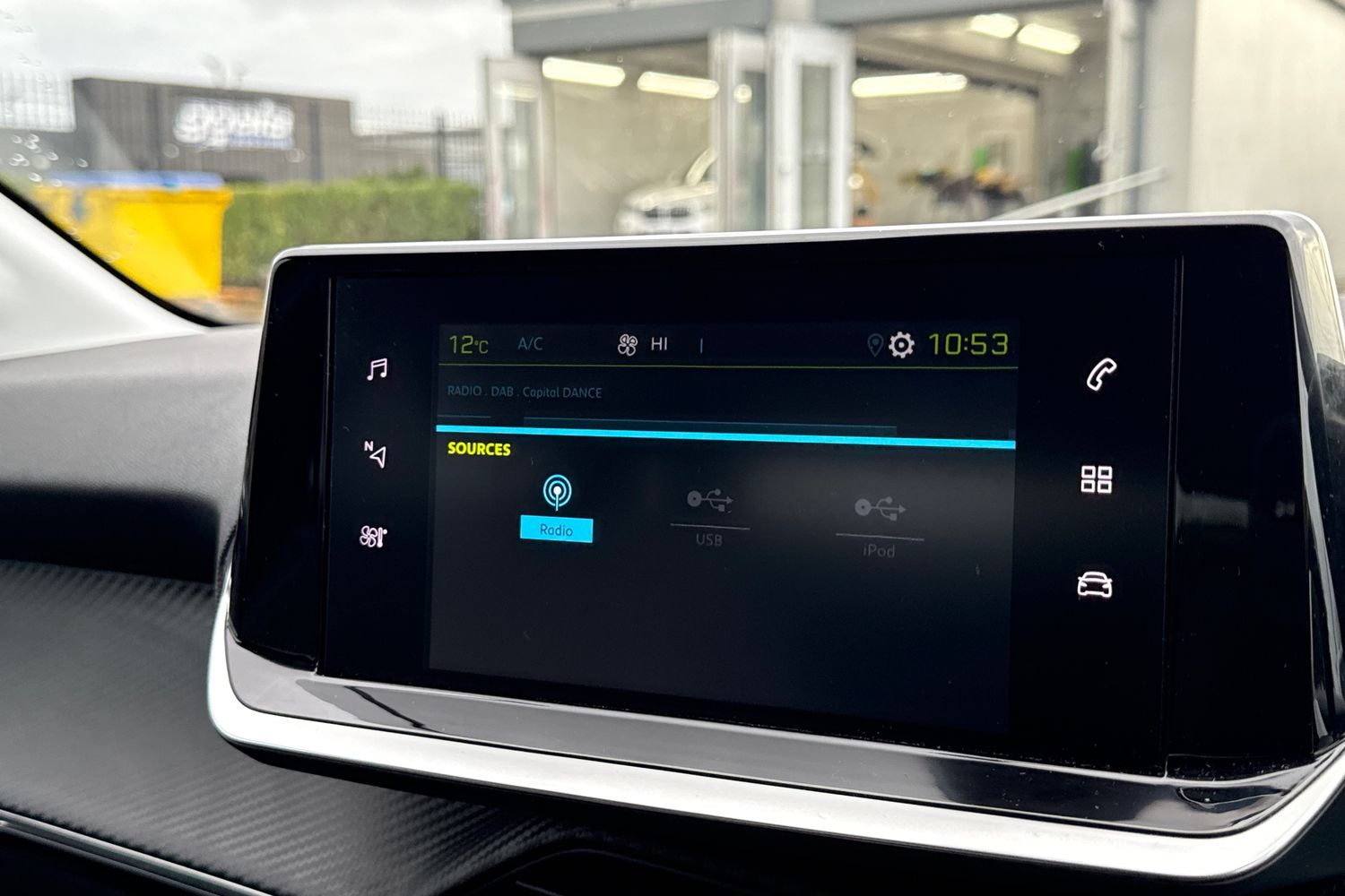 Used Peugeot 208 2022 for sale - 76553570: Photo 44