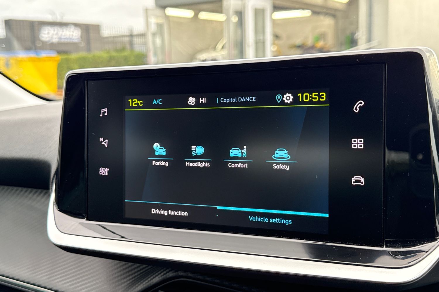 Used Peugeot 208 2022 for sale - 76553570: Photo 48