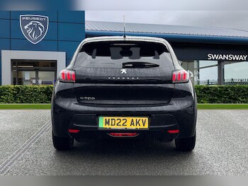 Used Peugeot 208 2022 for sale - 76553570: Photo