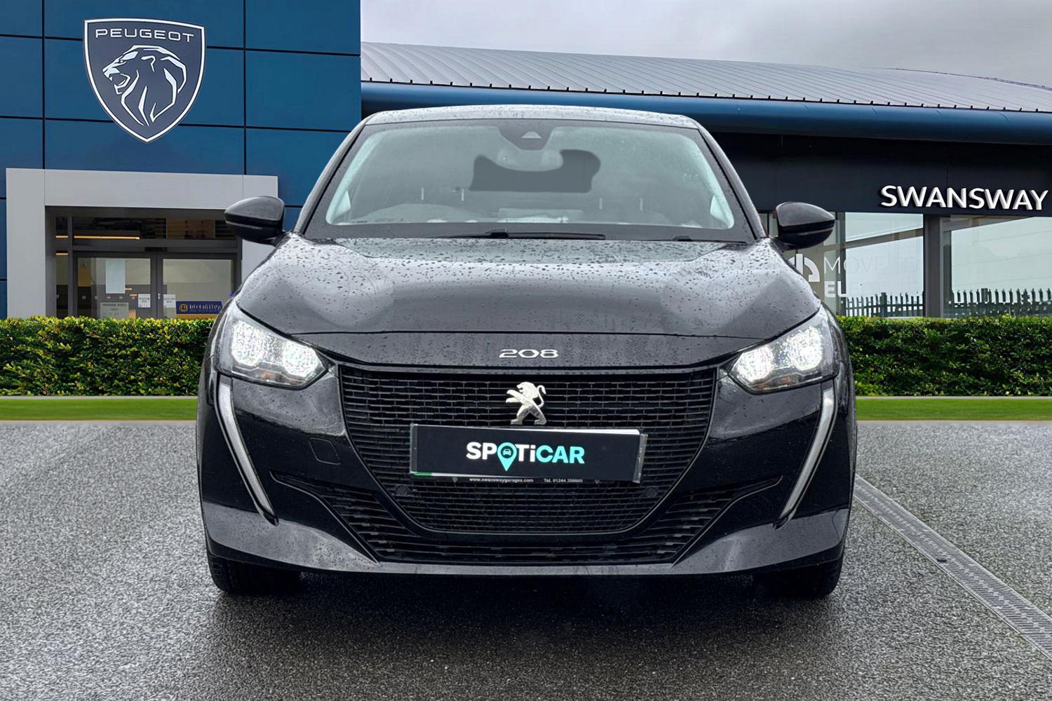 Used Peugeot 208 2022 for sale - 76553570: Photo 5