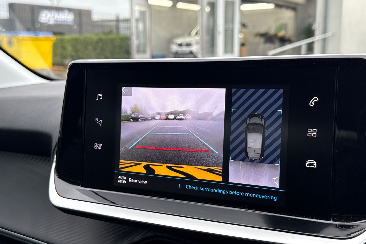 Used Peugeot 208 2022 for sale - 76553570: Photo 50