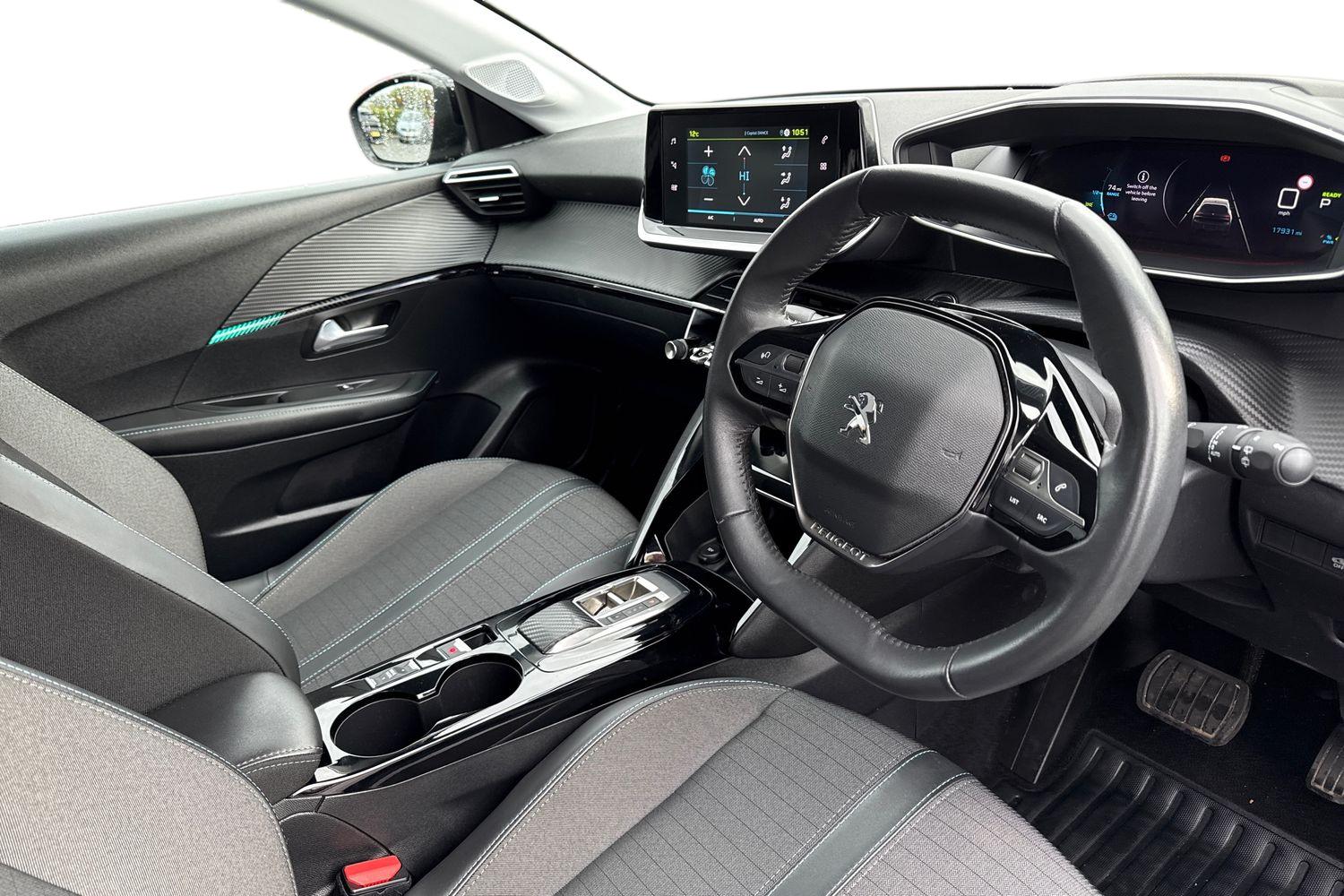 Used Peugeot 208 2022 for sale - 76553570: Photo 7