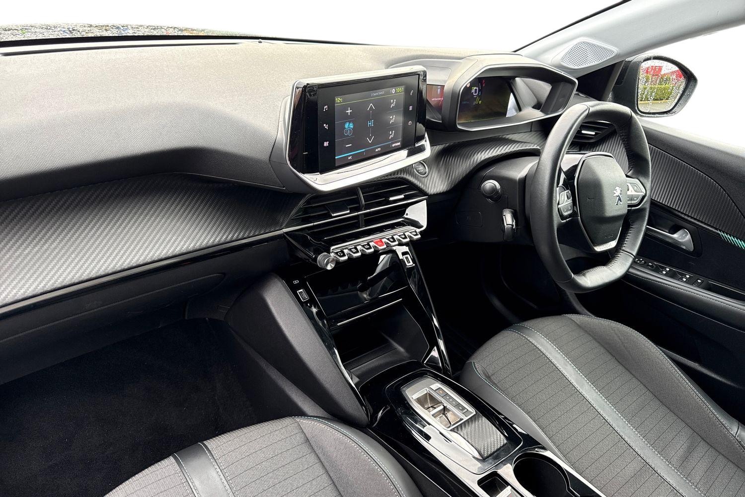 Used Peugeot 208 2022 for sale - 76553570: Photo 8