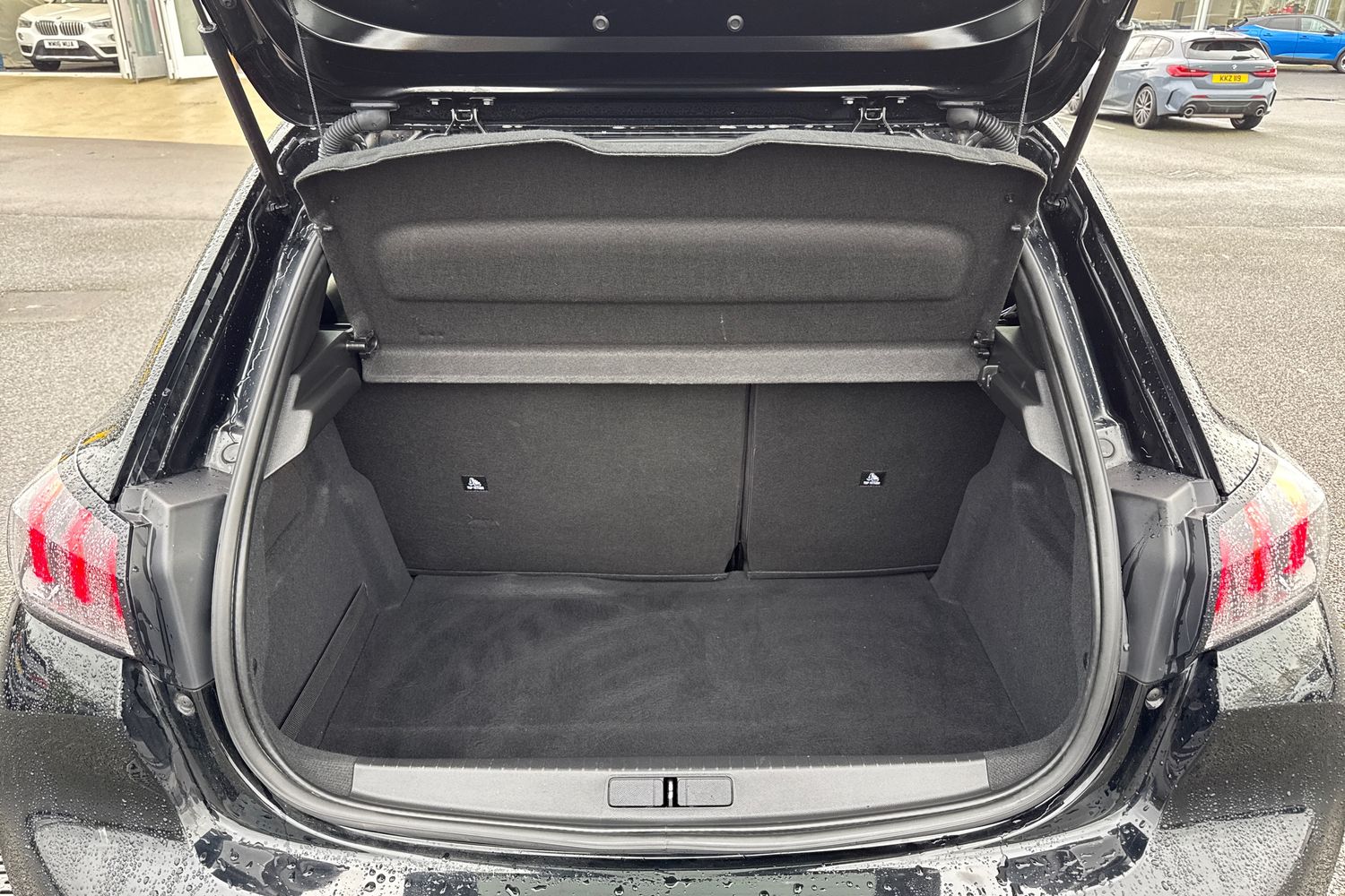 Used Peugeot 208 2022 for sale - 76553570: Photo 9