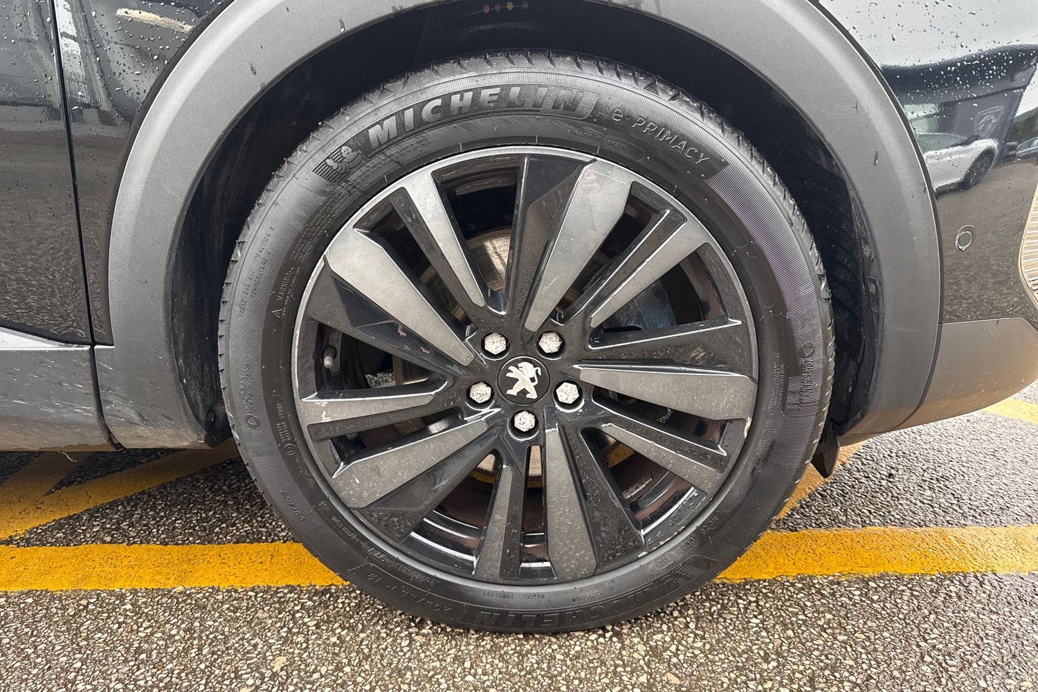 Used Peugeot 3008 2022 for sale - 78043467: Photo 10