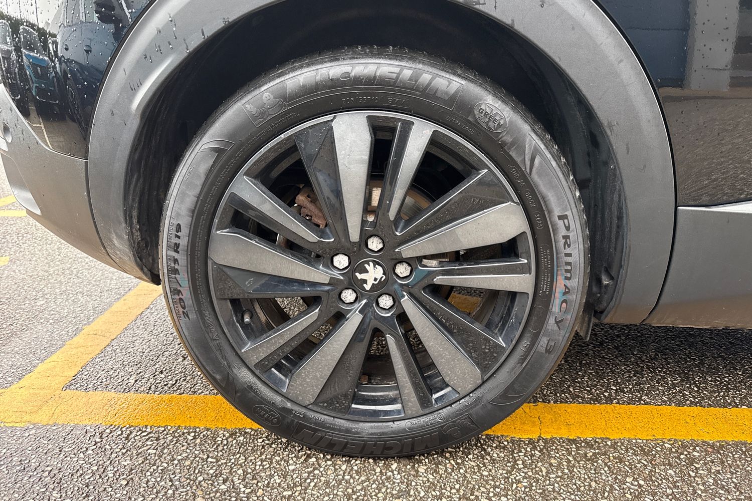 Used Peugeot 3008 2022 for sale - 78043467: Photo 11