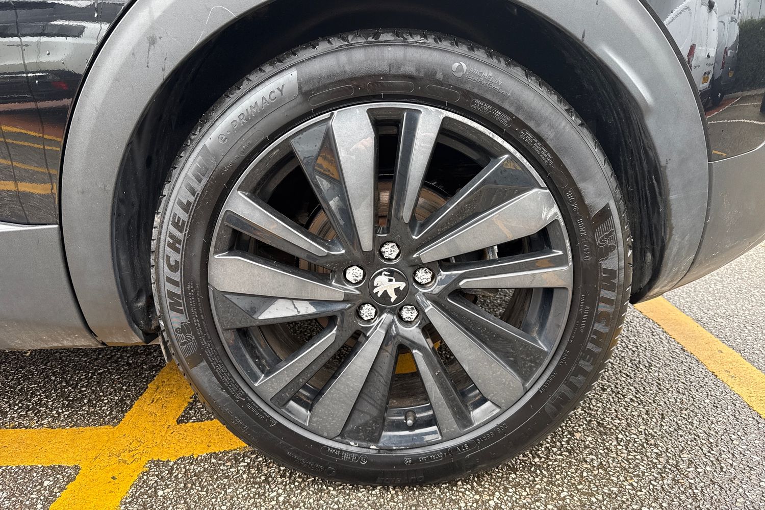 Used Peugeot 3008 2022 for sale - 78043467: Photo 12