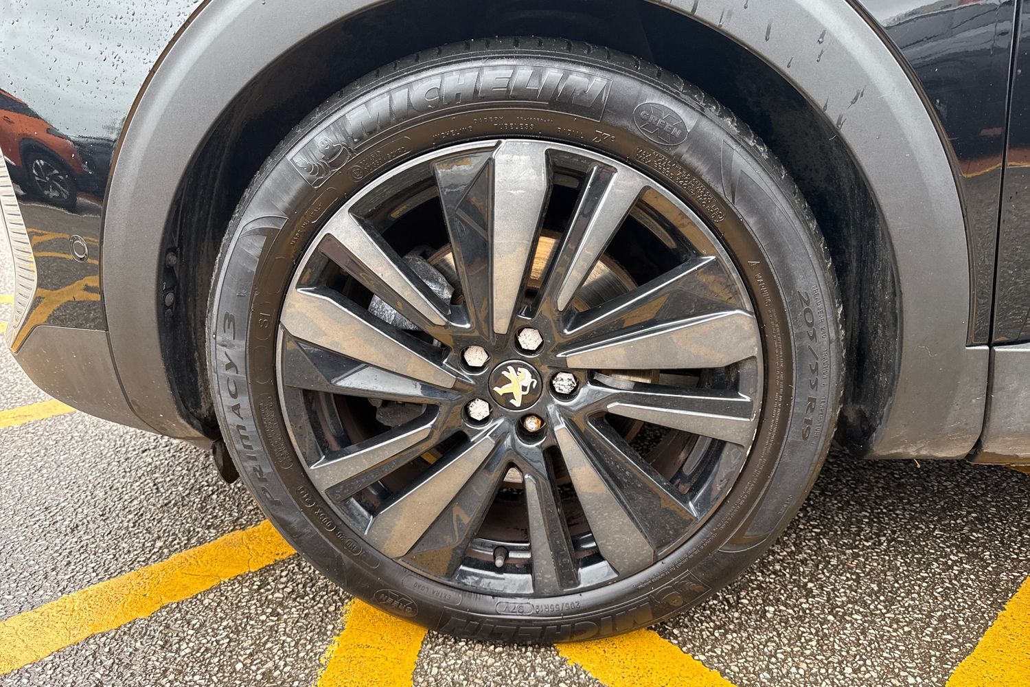 Used Peugeot 3008 2022 for sale - 78043467: Photo 13