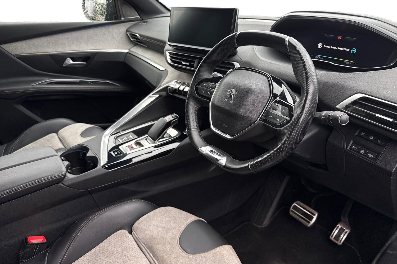 Used Peugeot 3008 2022 for sale - 78043467: Photo 14