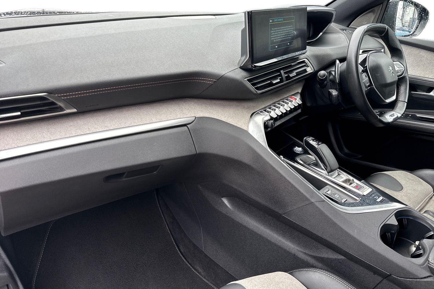 Used Peugeot 3008 2022 for sale - 78043467: Photo 15