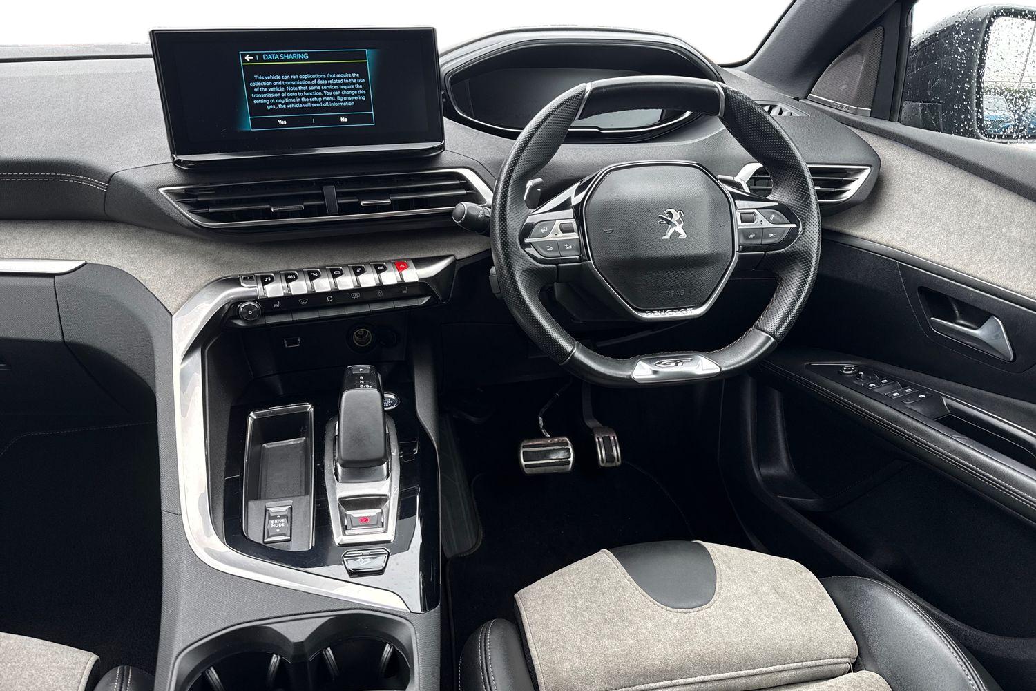 Used Peugeot 3008 2022 for sale - 78043467: Photo 18