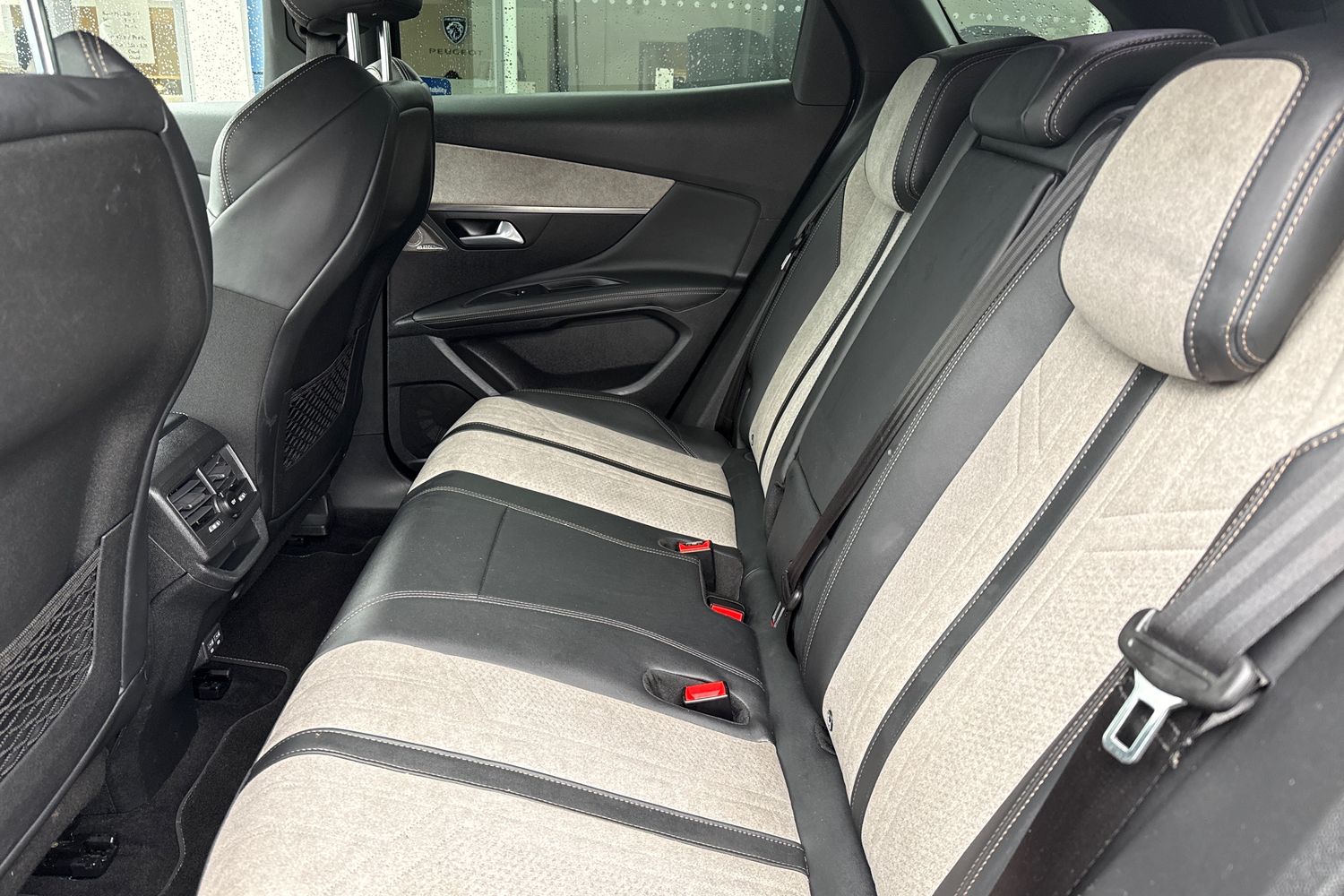 Used Peugeot 3008 2022 for sale - 78043467: Photo 19