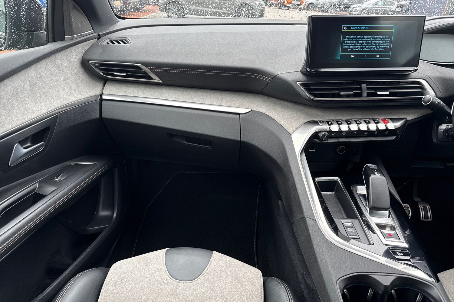 Used Peugeot 3008 2022 for sale - 78043467: Photo 20