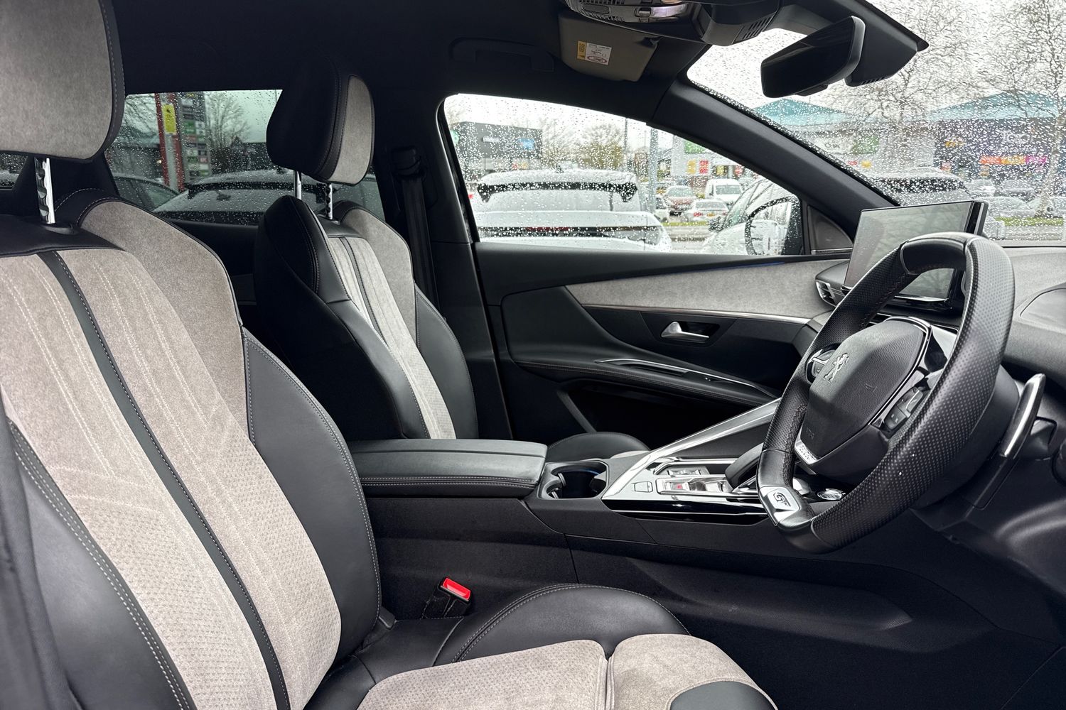 Used Peugeot 3008 2022 for sale - 78043467: Photo 24