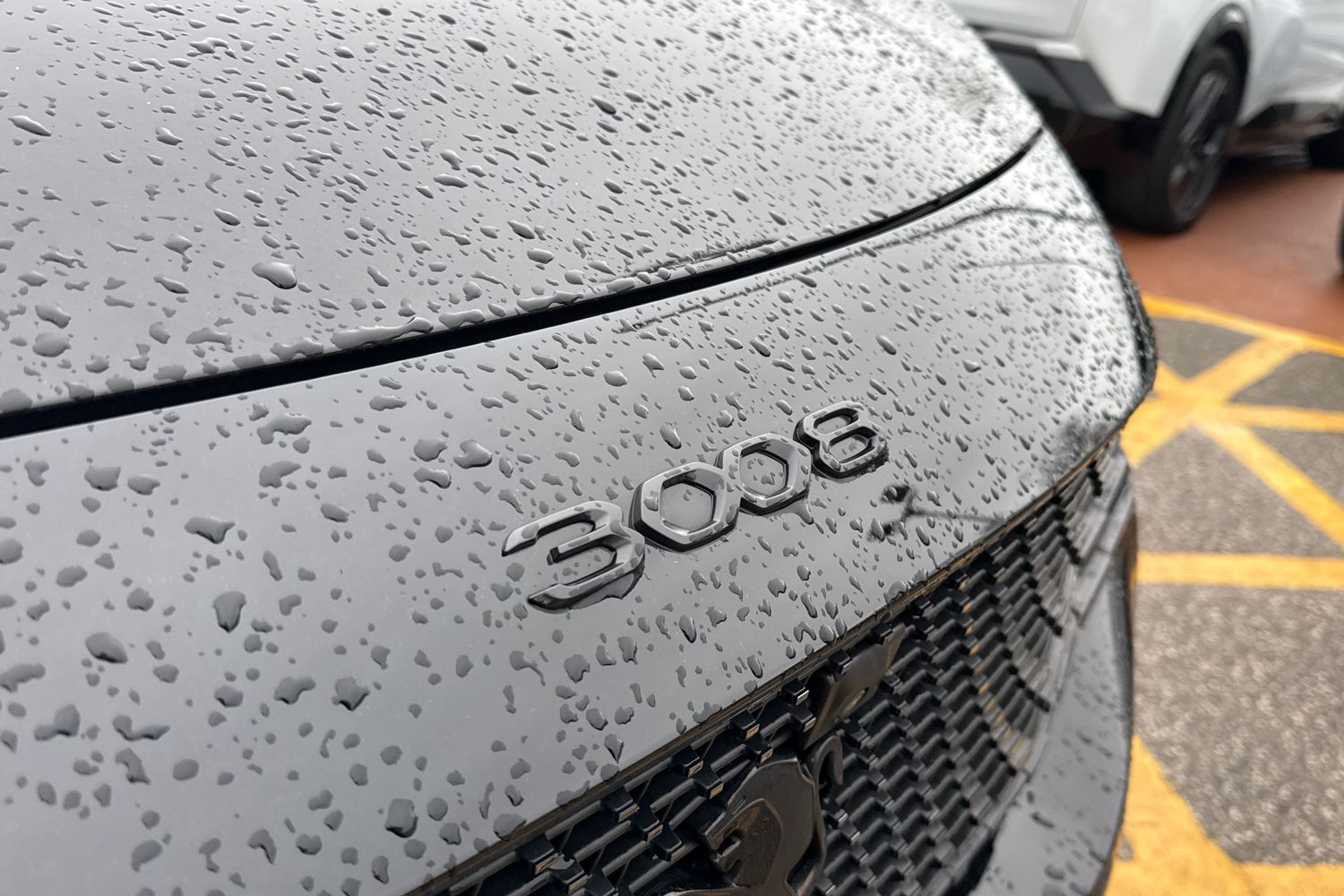 Used Peugeot 3008 2022 for sale - 78043467: Photo 28