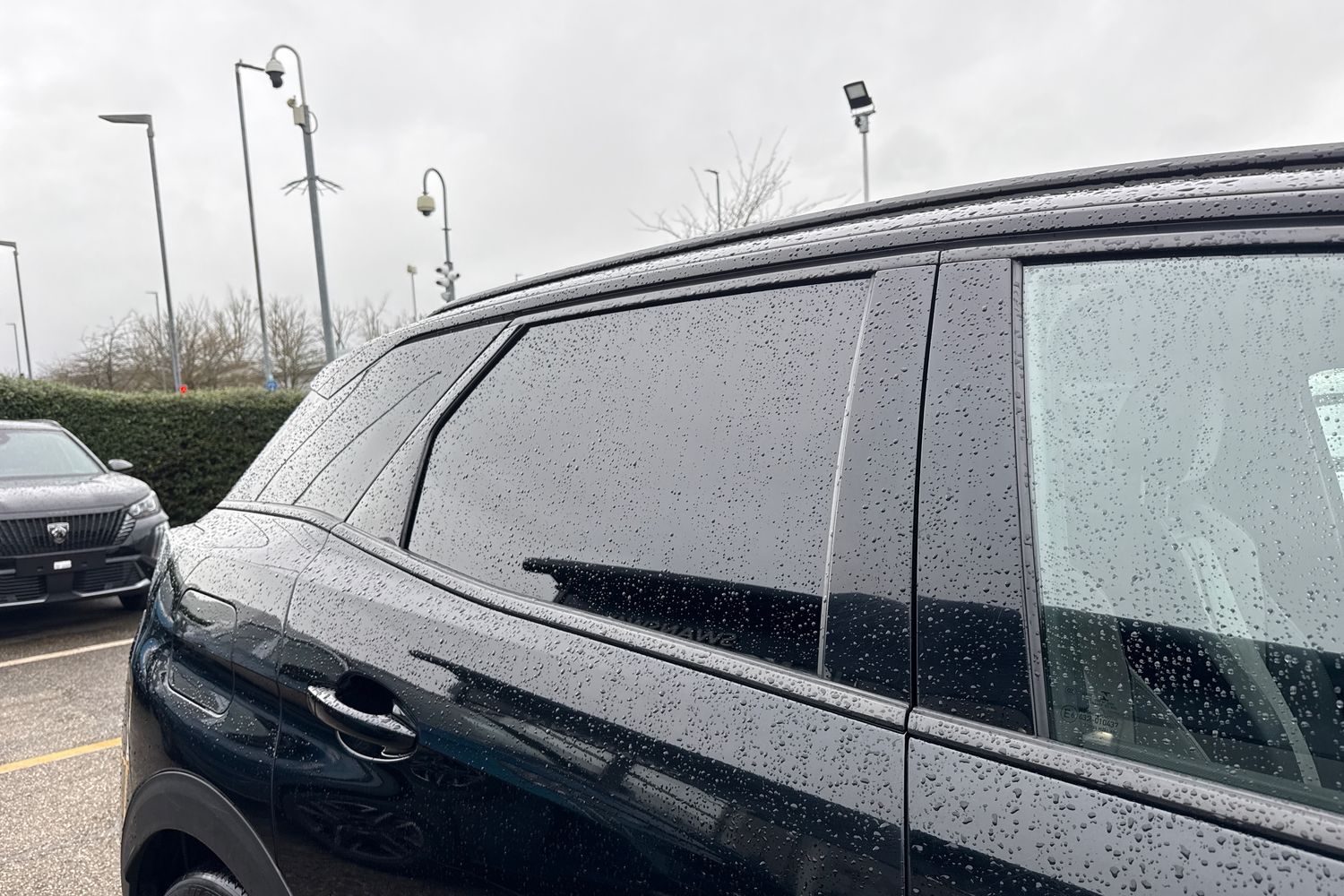 Used Peugeot 3008 2022 for sale - 78043467: Photo 32