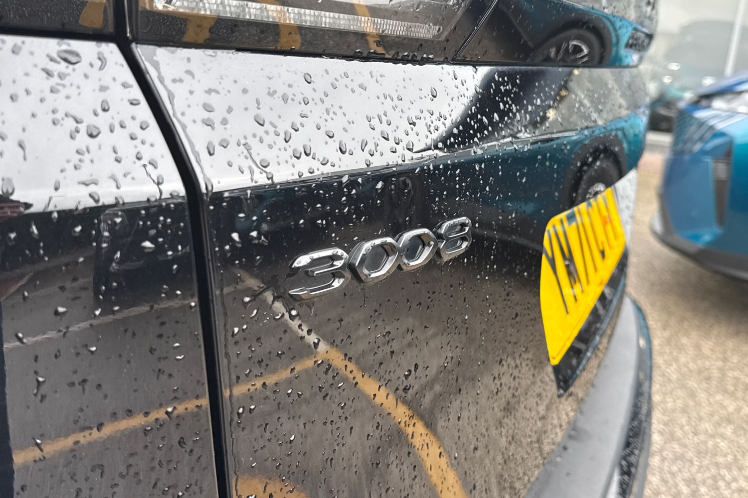 Used Peugeot 3008 2022 for sale - 78043467: Photo 34