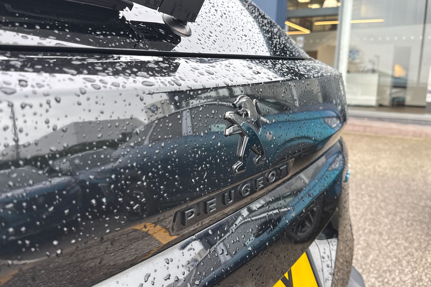 Used Peugeot 3008 2022 for sale - 78043467: Photo 35