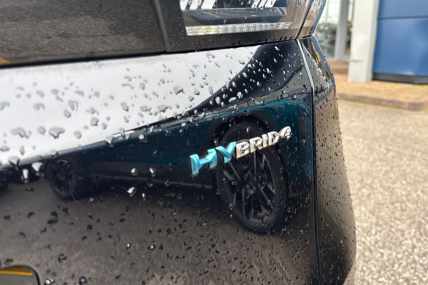 Used Peugeot 3008 2022 for sale - 78043467: Photo 36