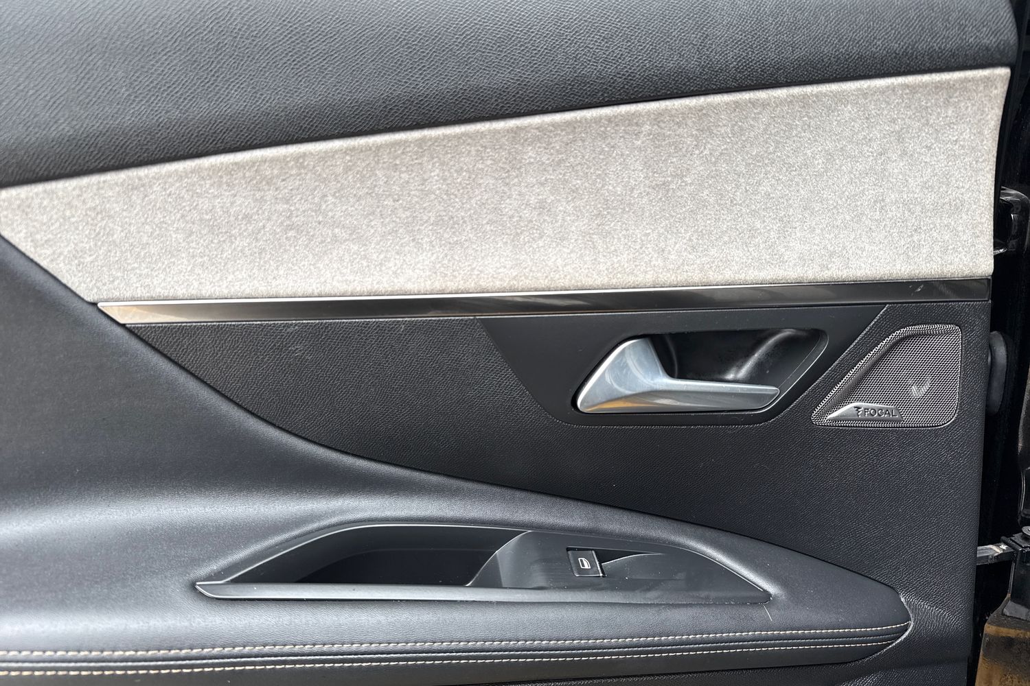 Used Peugeot 3008 2022 for sale - 78043467: Photo 42