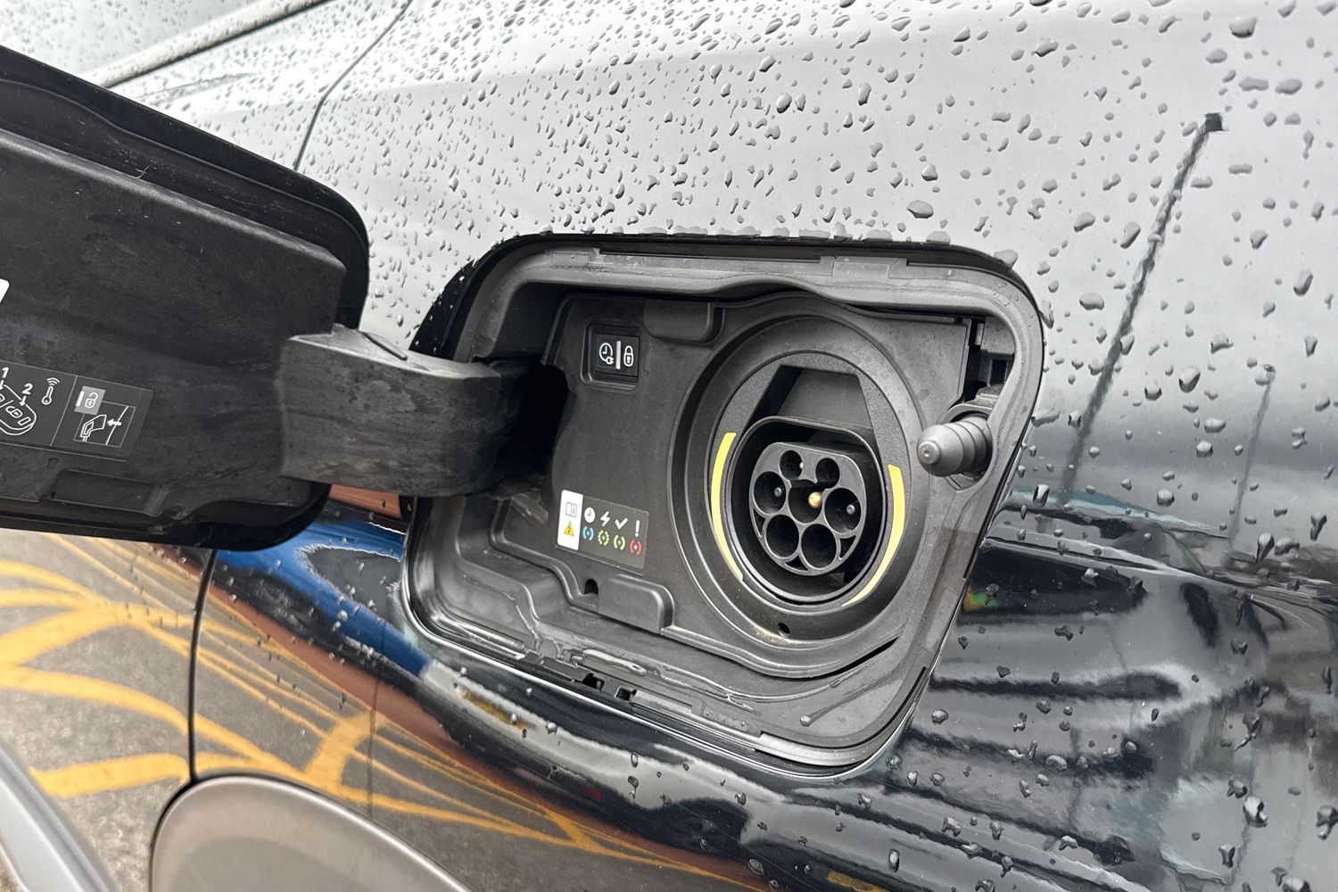 Used Peugeot 3008 2022 for sale - 78043467: Photo 44