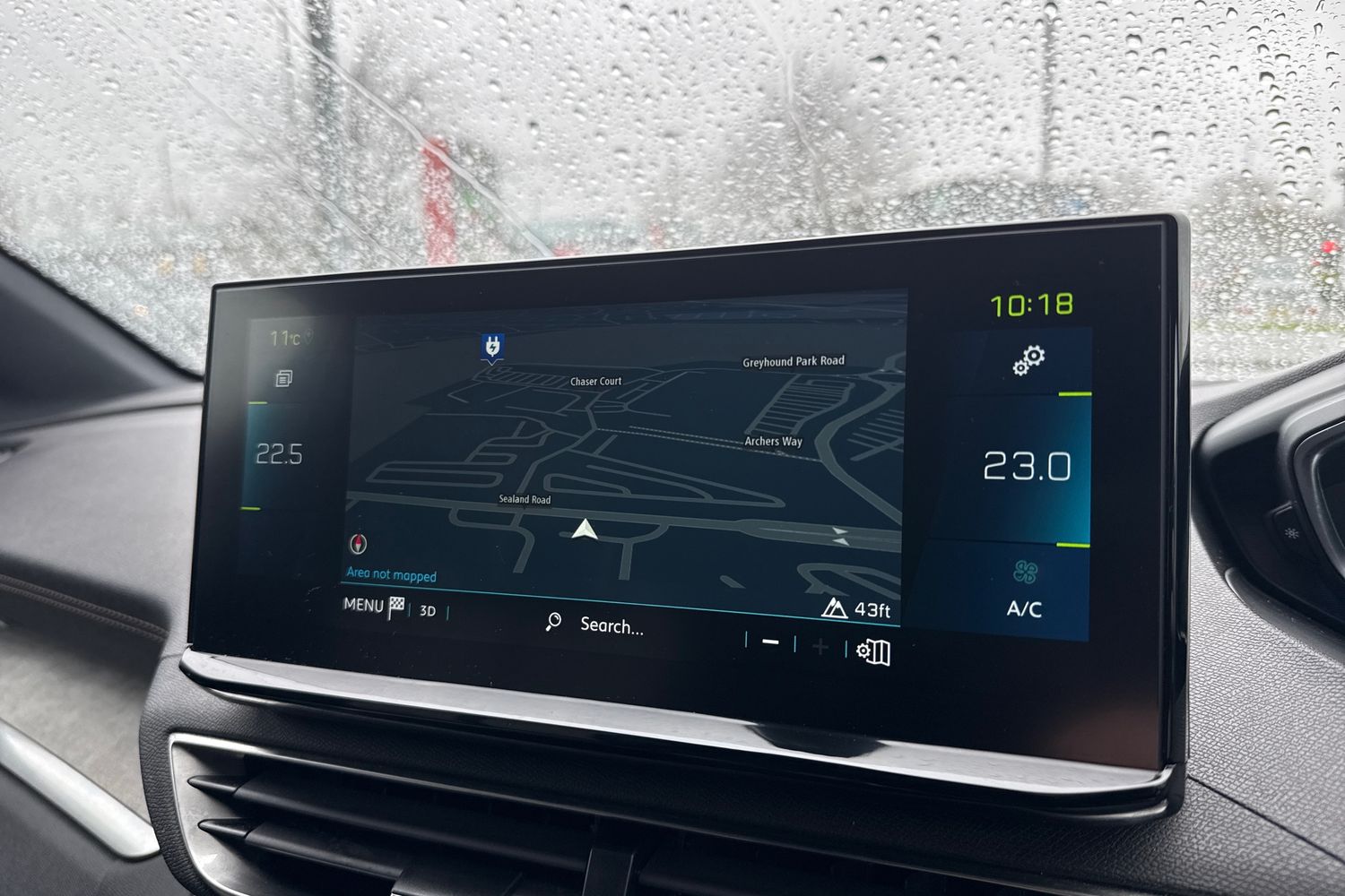 Used Peugeot 3008 2022 for sale - 78043467: Photo 54