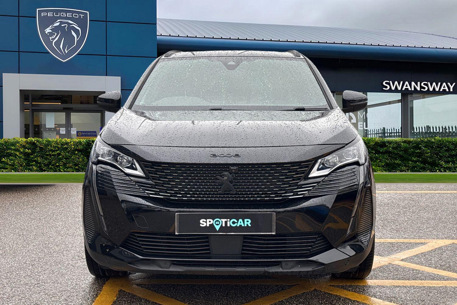 Used Peugeot 3008 2022 for sale - 78043467: Photo 6