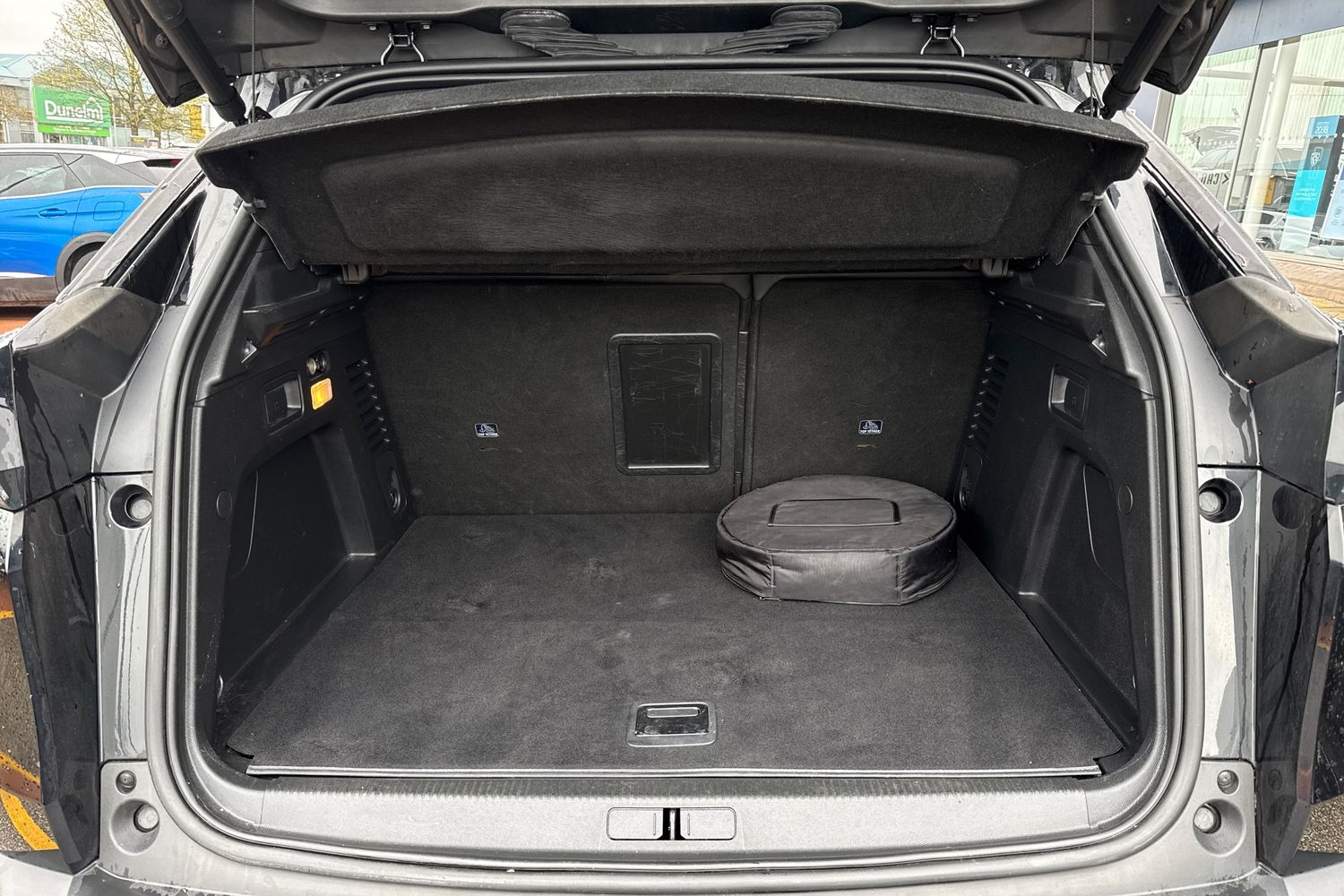 Used Peugeot 3008 2022 for sale - 78043467: Photo 7