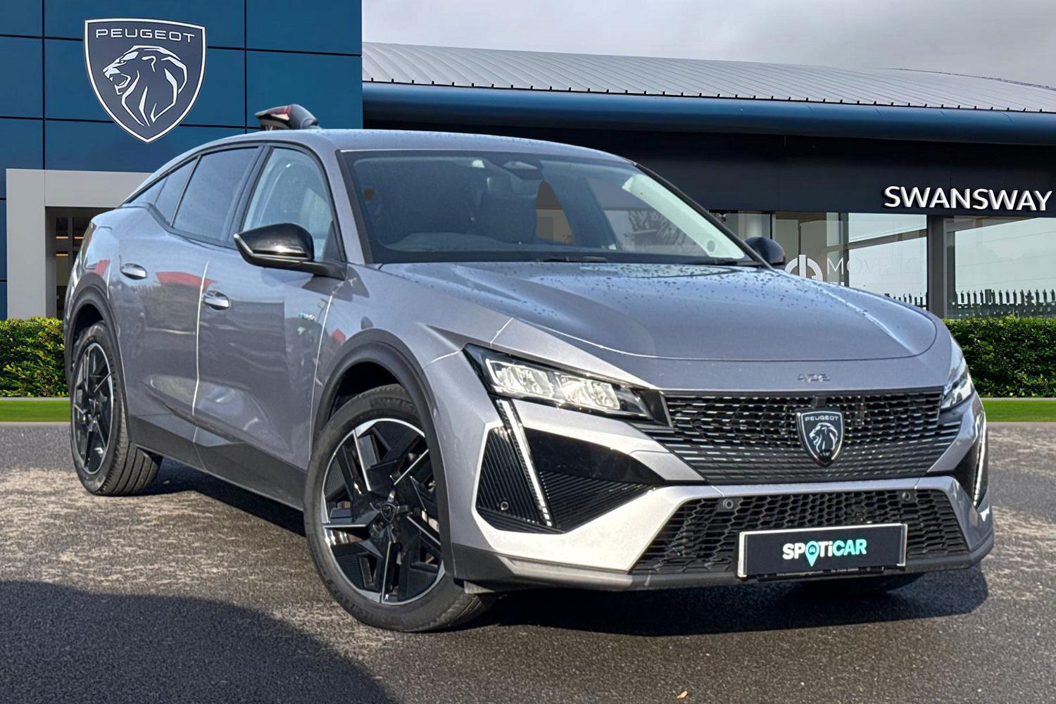 Used Peugeot 408 2024 for sale - 76405871: Photo 1