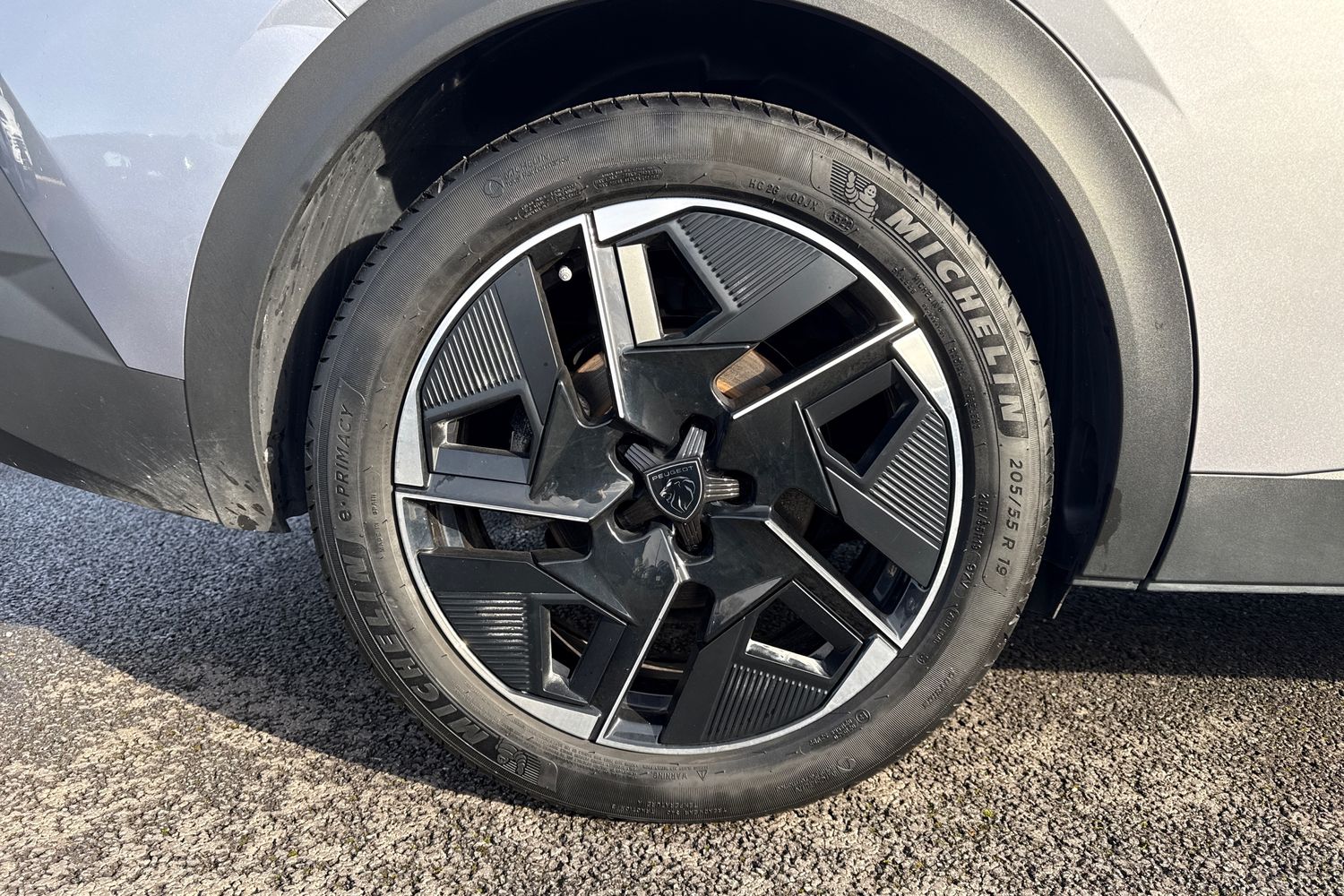 Used Peugeot 408 2024 for sale - 76405871: Photo 10