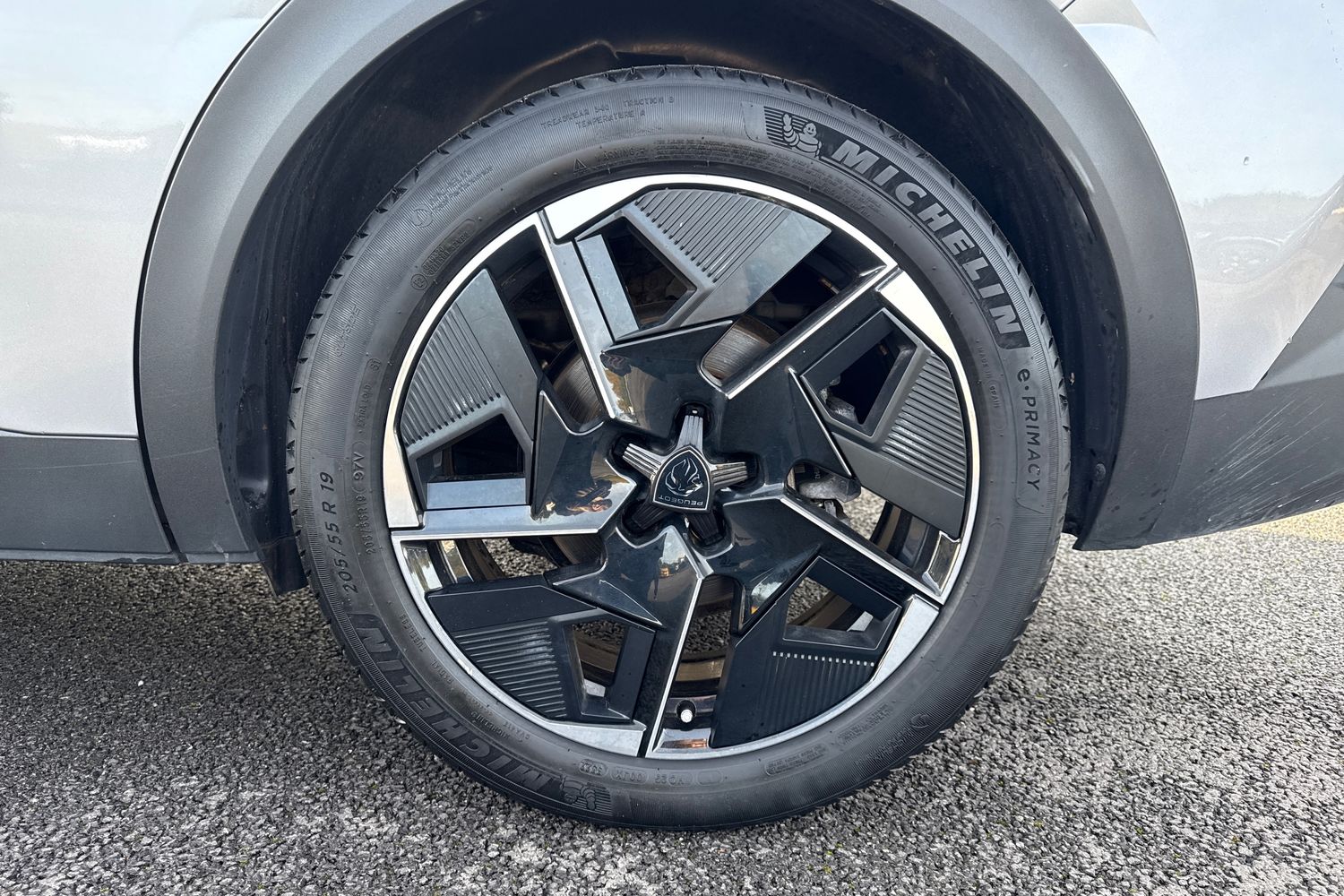 Used Peugeot 408 2024 for sale - 76405871: Photo 11