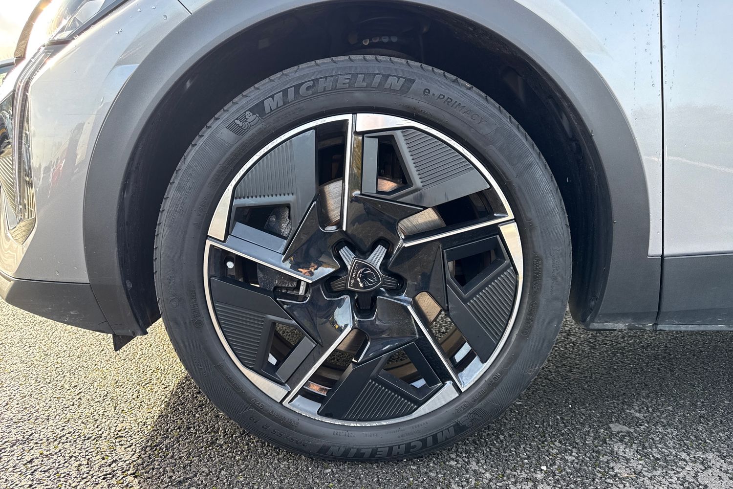 Used Peugeot 408 2024 for sale - 76405871: Photo 12