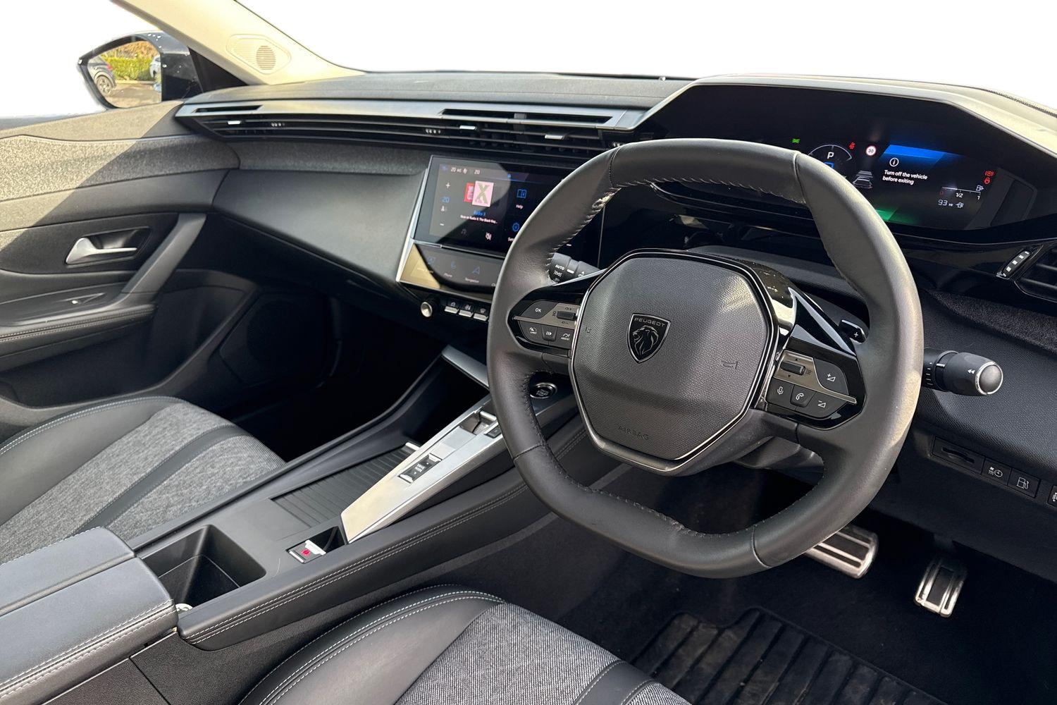 Used Peugeot 408 2024 for sale - 76405871: Photo 13