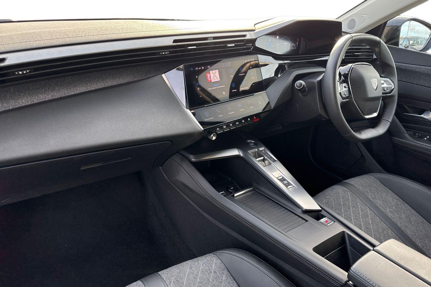 Used Peugeot 408 2024 for sale - 76405871: Photo 14