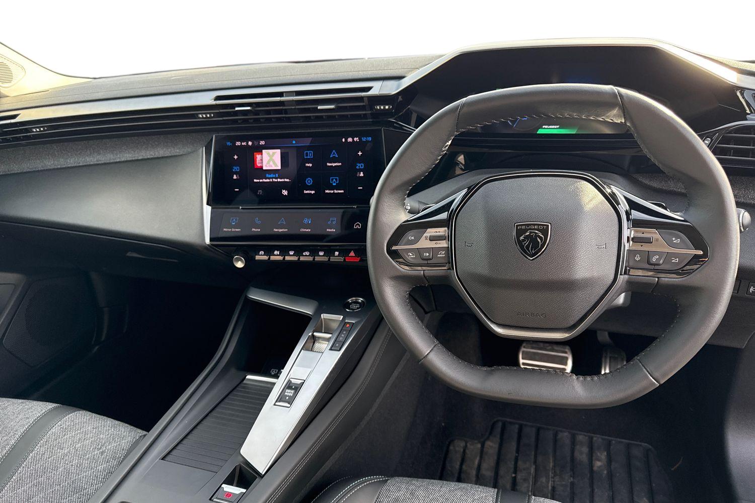 Used Peugeot 408 2024 for sale - 76405871: Photo 17