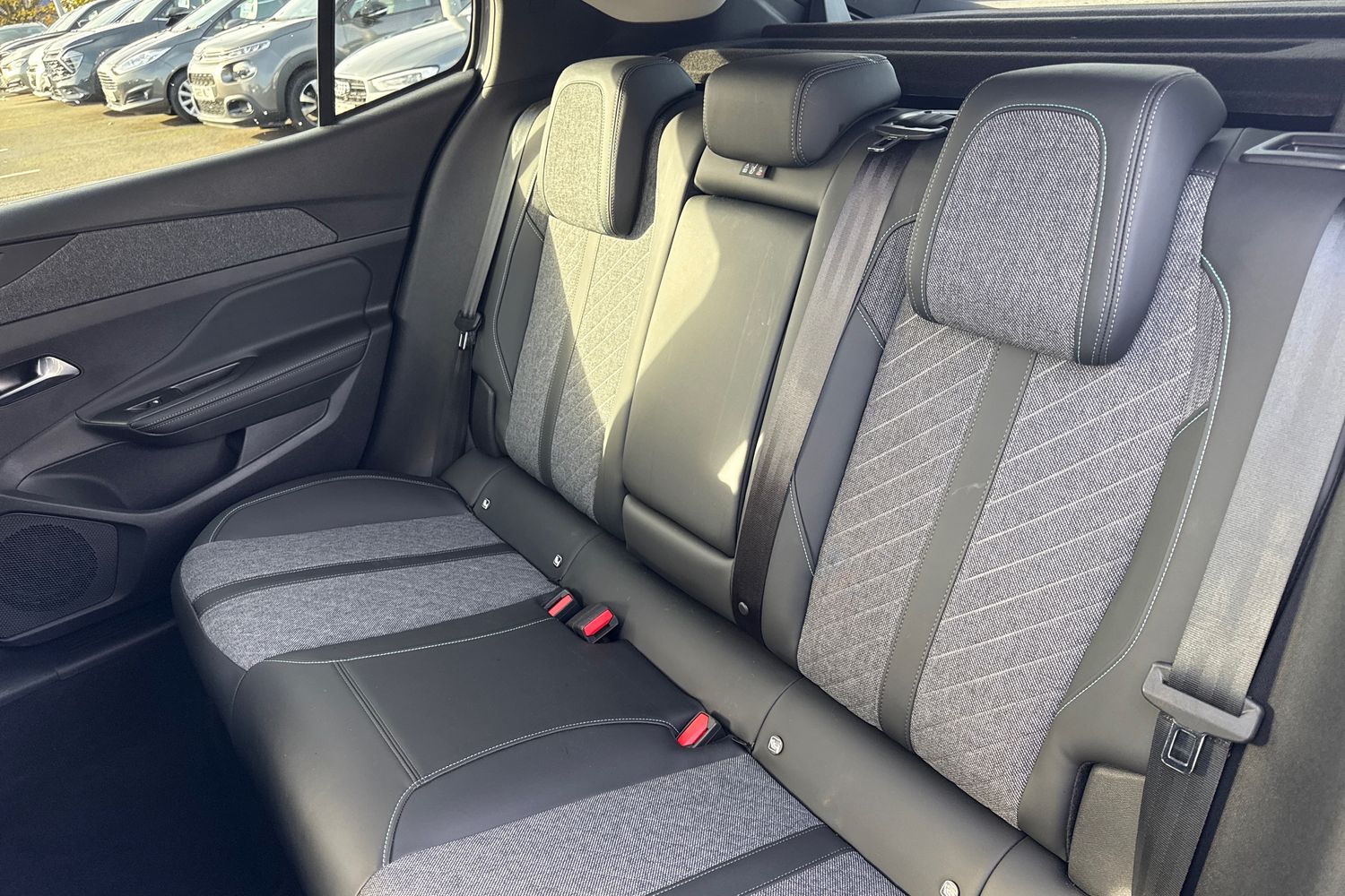 Used Peugeot 408 2024 for sale - 76405871: Photo 18