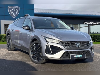 2024 - 1.6 12.4kWh Allure Premium Fastback e-EAT Euro 6 (s/s) 5dr