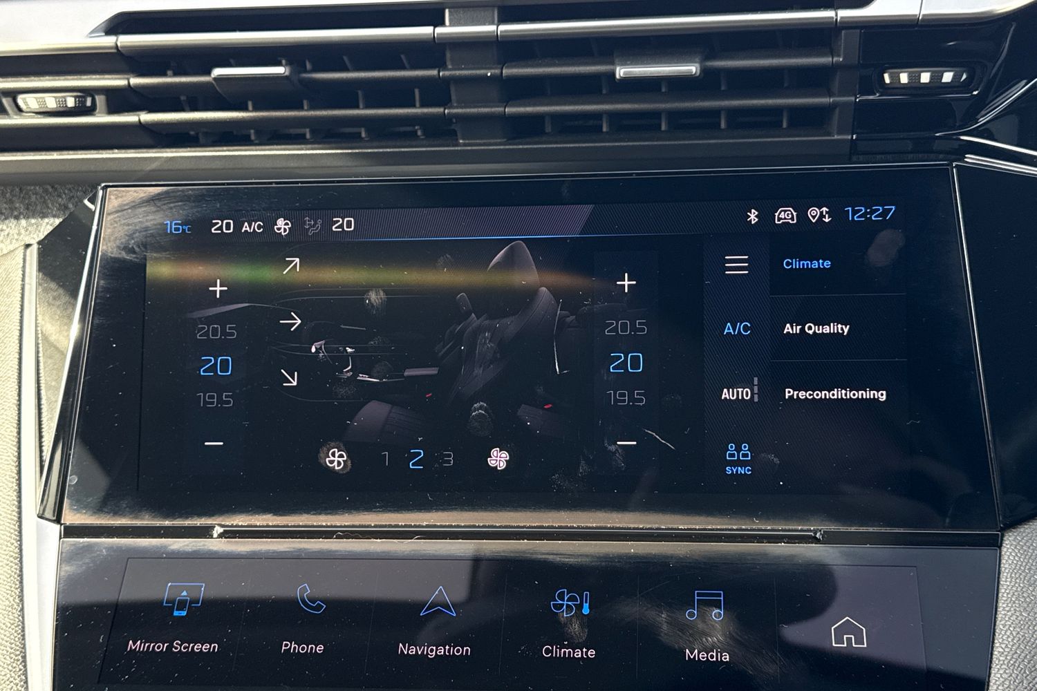 Used Peugeot 408 2024 for sale - 76405871: Photo 21