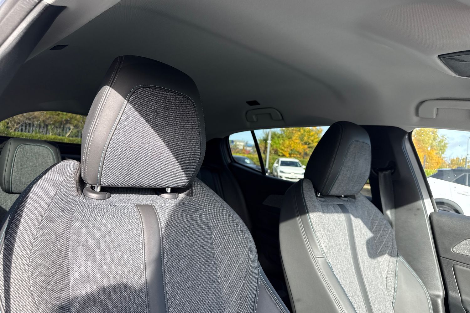 Used Peugeot 408 2024 for sale - 76405871: Photo 23