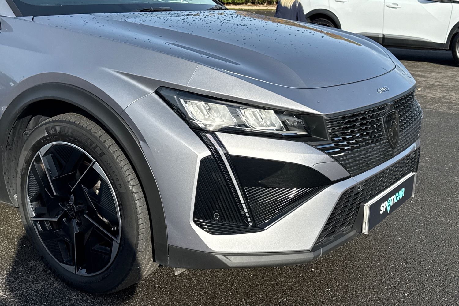 Used Peugeot 408 2024 for sale - 76405871: Photo 26