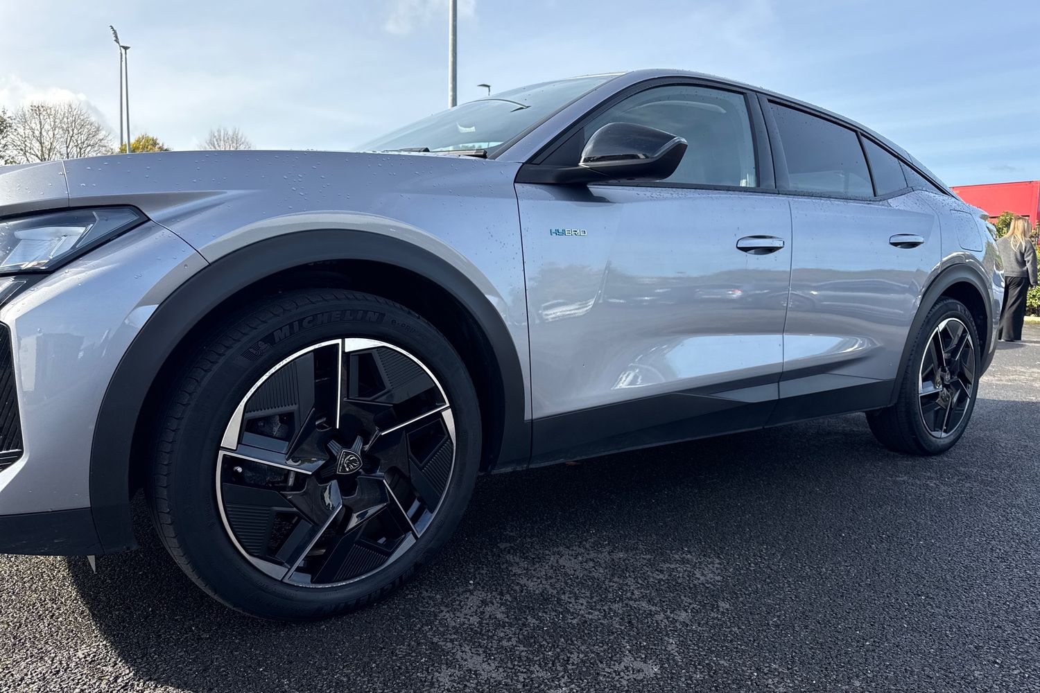 Used Peugeot 408 2024 for sale - 76405871: Photo 28