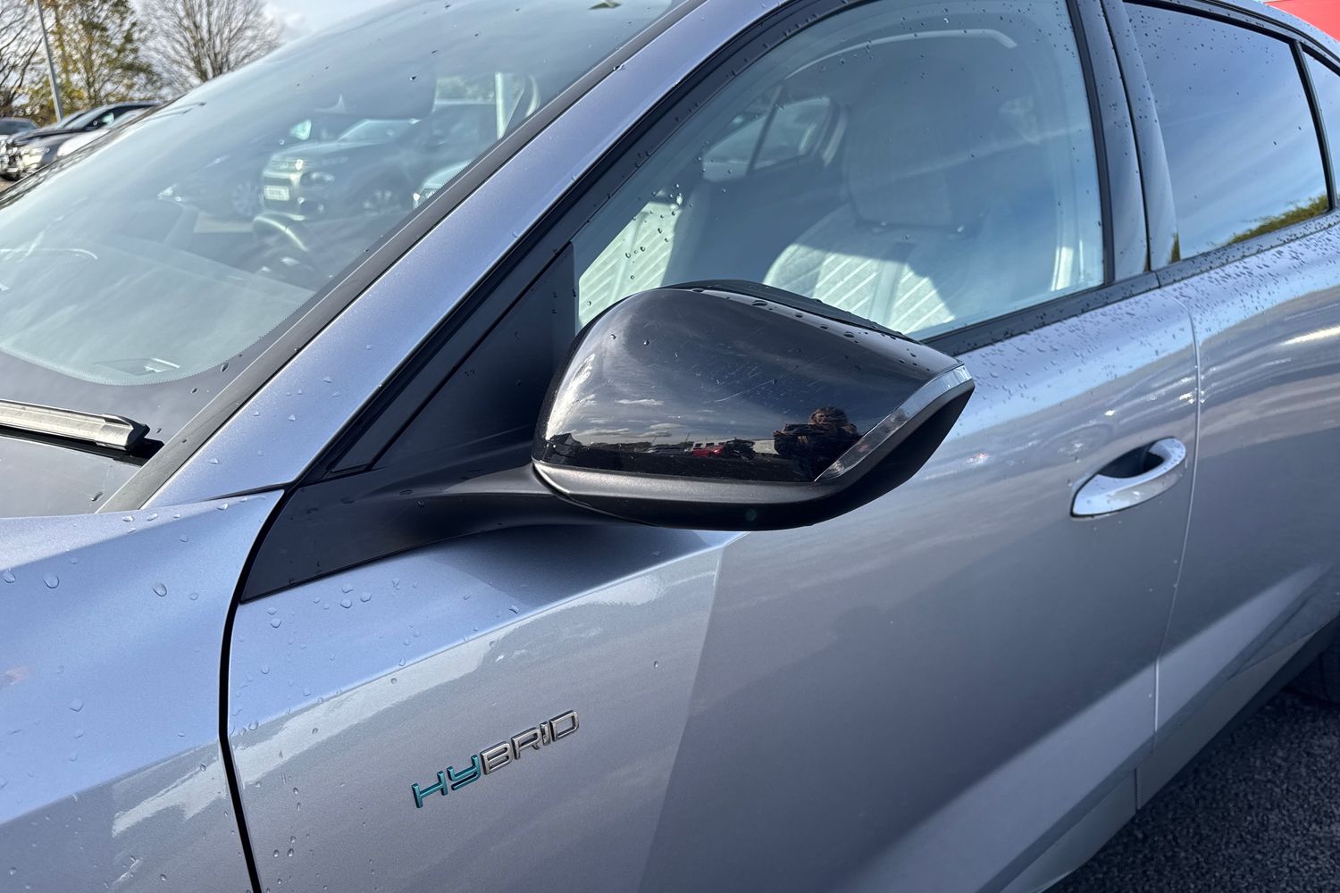 Used Peugeot 408 2024 for sale - 76405871: Photo 29